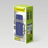 Термос для туриста синій Maestro MR-1631-100N-BLUE (1000 мл)