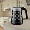 Електричний чайник Maestro MR-045-BLACK (1,7 л)