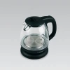 Електричний чайник Maestro MR-055-BLACK (1 л)