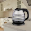 Електричний чайник Maestro MR-055-BLACK (1 л)