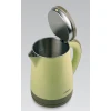 Електричний чайник пластиковий Maestro MR-037-GREEN (1,2 л)
