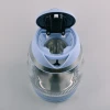 Електрочайник скляний з підсвіткою Maestro MR-065-BLUE (1,8 л)