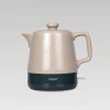 Електрочайник керамічний Maestro MR-071-BEIGE (1 л)