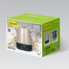 Електрочайник керамічний Maestro MR-071-BEIGE (1 л)