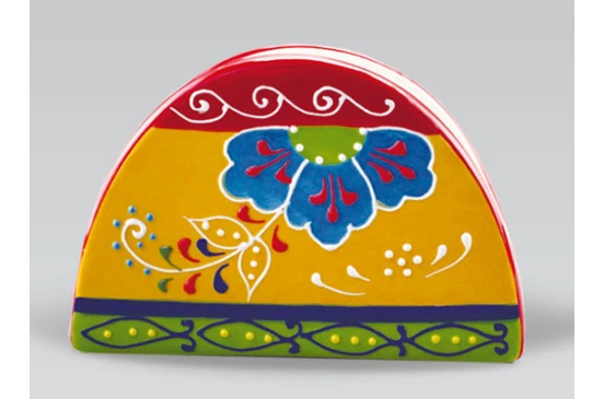 Салфетница керамическая Maestro MR-20007-44