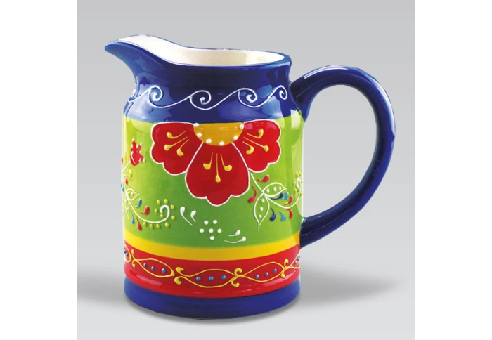 Кувшин керамический Maestro MR-20007-55 (1 л)