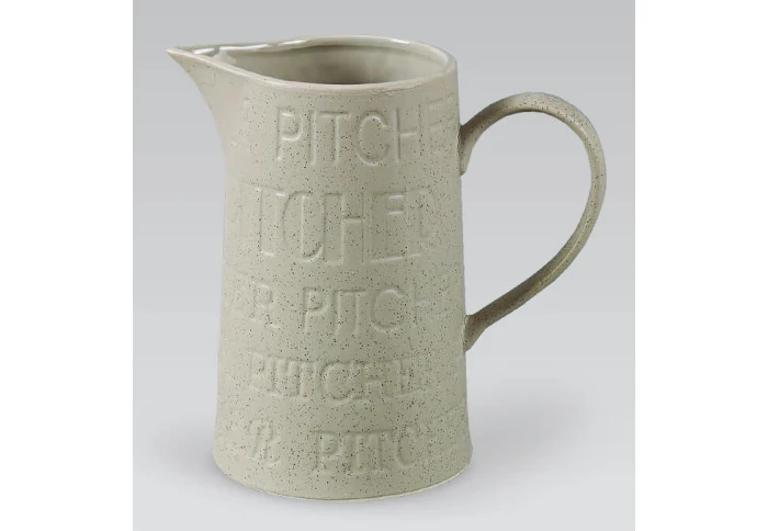 Кувшин керамический Maestro MR-20028-55 (1 л)