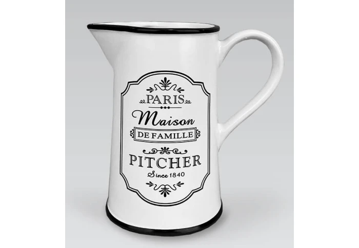 Кувшин керамический Maestro MR-20030-55 (1 л)