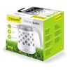 Електричний чайник пластиковий Maestro MR-045-WHITE (1,7 л)