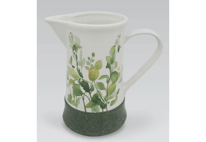 Кувшин керамический Maestro MR-20032-55 (1 л)