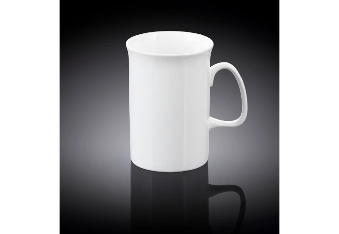 Фарфоровая чашка Wilmax WL-993010 (320 мл)