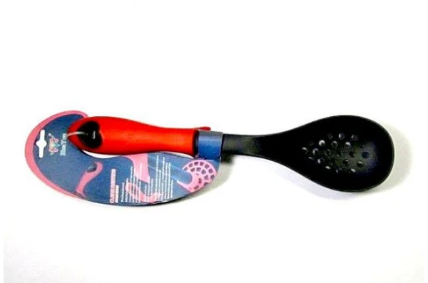 Шумовка нейлоновая Dynasty 21005