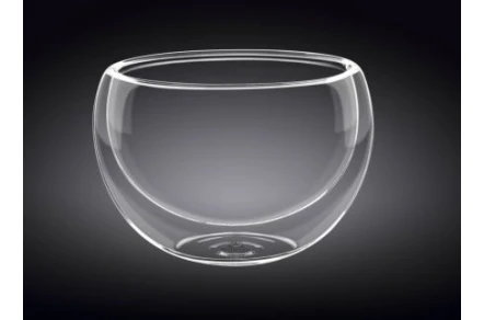 Креманка с двойными стенками Wilmax 888753 (160 мл)