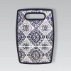 Дошка обробна пластикова Maestro 1687-L-MR (27 х 37 см)