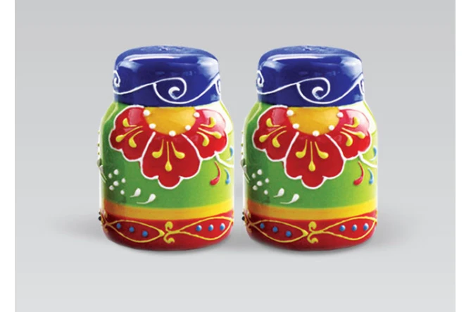 Набор для перца и соли Maestro 20007-24 (2 предмета) Набор для перца и соли Maestro 20007-24 (2 предмета)