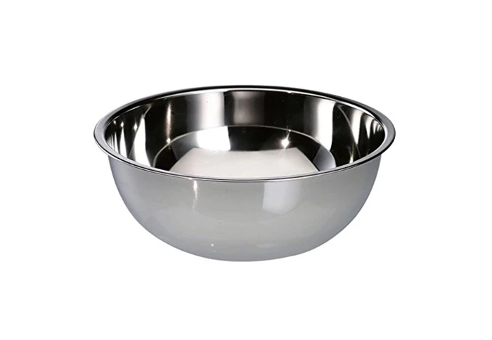 Миска металева Dynasty 24024 (24 см)