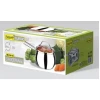 Ківш з кришкою Maestro MR-3516-16S (1,5 л)