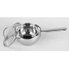 Ківш з кришкою Maestro MR-3516-16S (1,5 л)