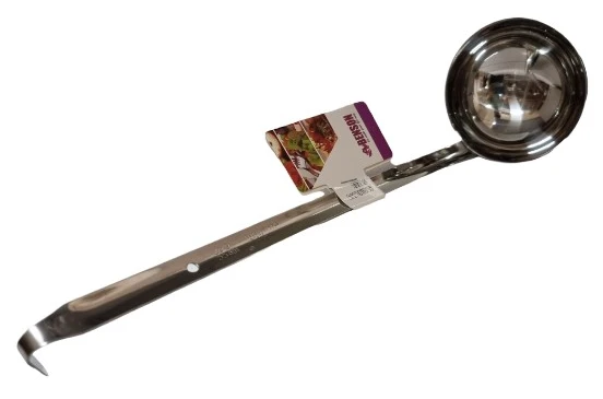 Половник из нержавеющей стали Benson BN-100276 (35 см)