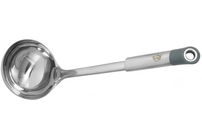Половник з нержавіючої сталі Krauff 29-301-005 Половник з нержавіючої сталі Krauff 29-301-005