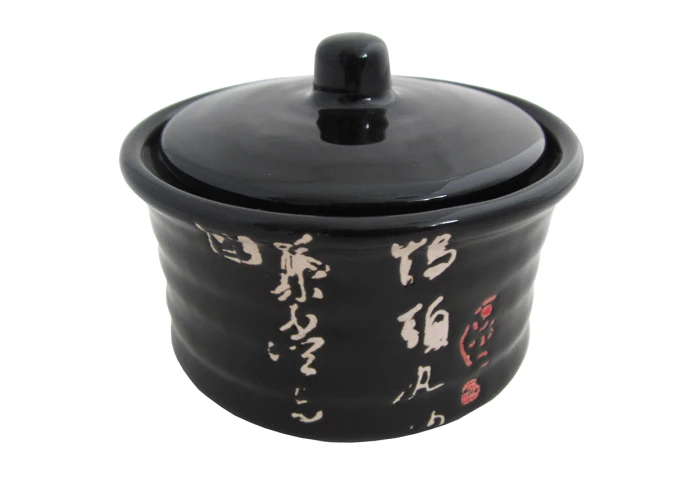 Сахарница керамическая Krauff Mitsui 24-21-227