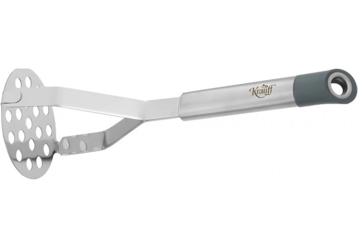 Картофелем'ялка з нержавіючої сталі Krauff 29-301-004 (27,5 см)