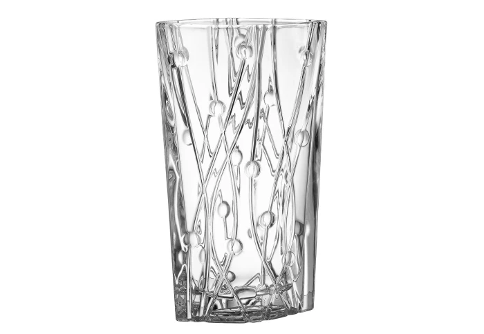 Ваза для цветов Labyrinth Bohemia 8KC87-99J52-305 Ваза для цветов Labyrinth Bohemia 8KC87-99J52-305