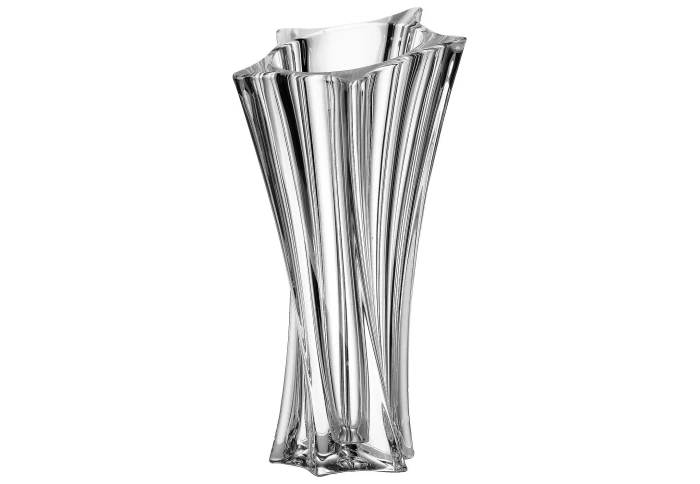 Ваза для цветов Yoko Bohemia 8KF32-99P77-330 Ваза для цветов Yoko Bohemia 8KF32-99P77-330