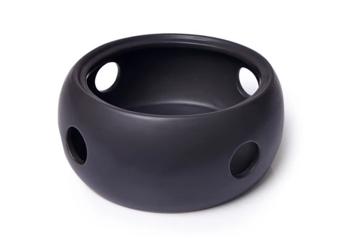 Подставка керамическая для заварочного чайника Fissman 9192 (16x7 см)