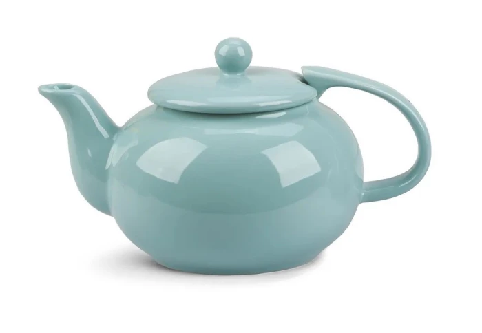 Чайник заварочный керамический с ситечком Fissman 9513 (750 мл)