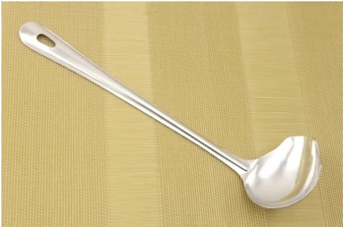Ложка для соусу А-плюс 0224 (27 см) Ложка для соусу А-плюс 0224 (27 см)