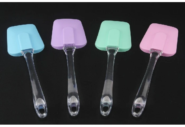 Силиконовая лопатка А-плюс 1953 Силиконовая лопатка А-плюс 1953