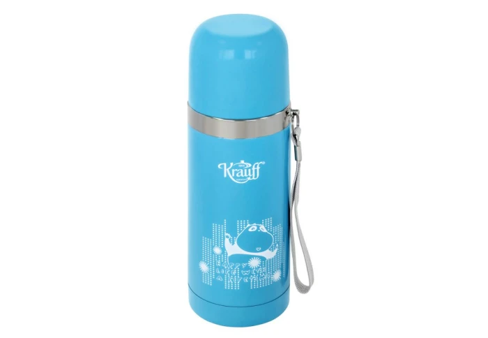 Термос детский Krauff Taal 26-178-029 (350 мл) Термос детский Krauff Taal 26-178-029 (350 мл)