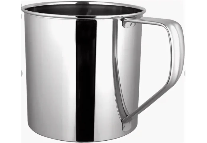 Кружка нержавеющая А-Плюс 0288 (750 мл) Кружка нержавеющая А-Плюс 0288 (750 мл)