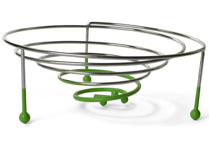 Корзина для фруктов Fissman 7059 (38,5х19х10 см) Корзина для фруктов Fissman 7059 (38,5х19х10 см)