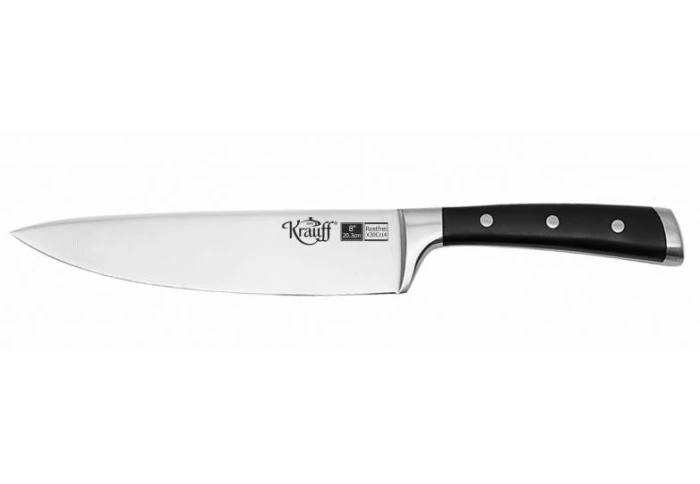 Ніж кухарський Cutter Krauff 29-305-016 (20,3 см)
