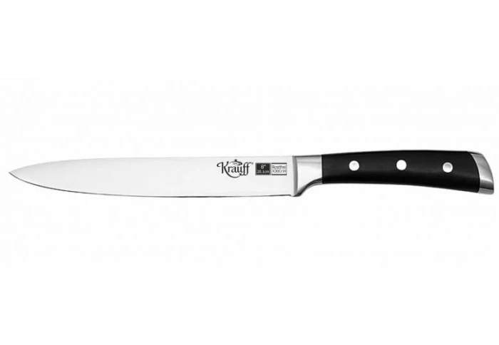 Ніж слайсерний Cutter Krauff 29-305-017 (20,3 см)