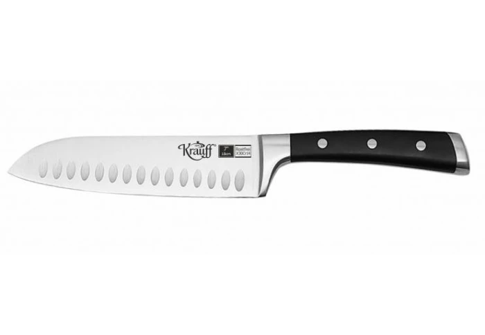 Ніж сантоку Cutter Krauff 29-305-018 (17,7 см)