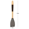 Лопатка силіконова з отворами Fissman Chef's Tools 1464 (32 см)