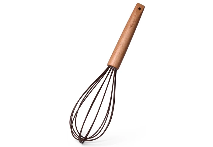 Вінчик силіконовий Fissman Chef's Tools 17292 (31 см)