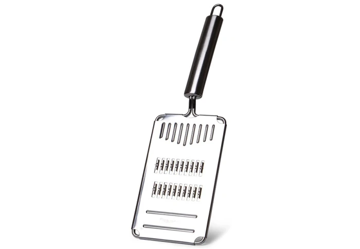 Терка для корейской моркови Fissman 8603 ( 28,5x9 см) Терка для корейской моркови Fissman 8603 ( 28,5x9 см)