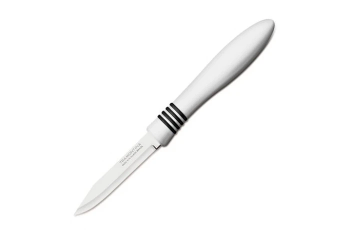 Нож для овощей Tramontina COR & COR 23461/283 (2 шт) Нож для овощей Tramontina COR & COR 23461/283 (2 шт)