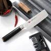Кухонна сокира Fissman Kensei Kojiro 2560 (14 см)