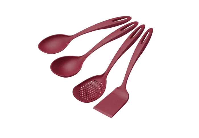 Набор кухонных принадлежностей Tramontina Ability 25199/701 (4 предмета) Набор кухонных принадлежностей Tramontina Ability 25199/701 (4 предмета)