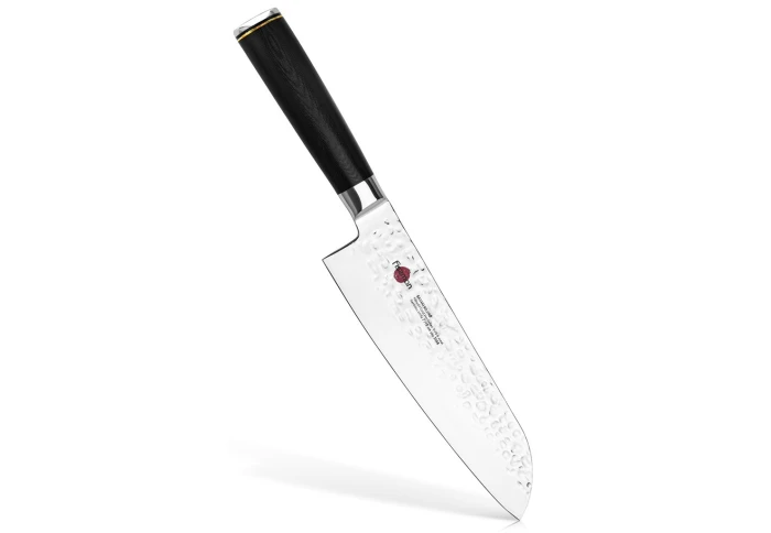 Ніж сантоку Fissman Kensei Kojiro 2558 (18 см)
