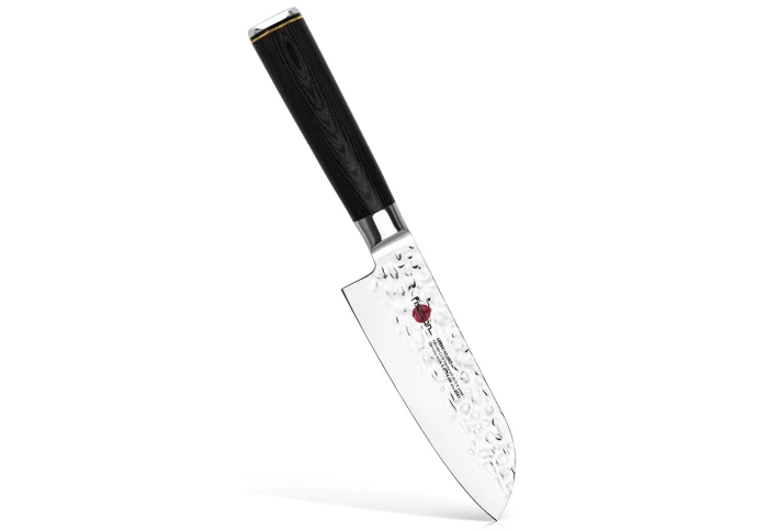 Ніж сантоку Fissman Kensei Kojiro 2561 (14 см)