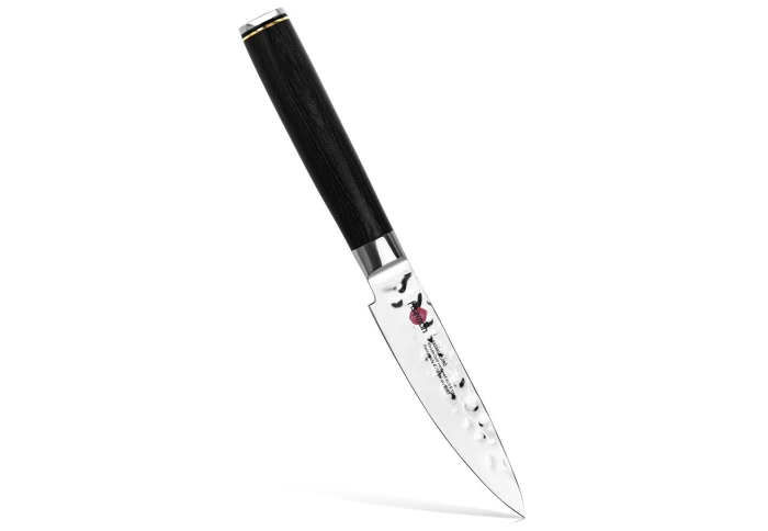 Ніж для чищення овочів Fissman Kensei Kojiro 2563 (10 см)