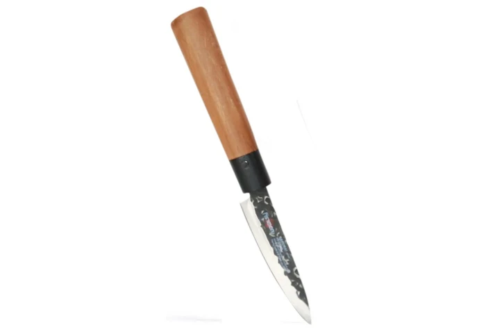 Ніж для чищення овочів Fissman Kensei Ittosai 2578 (9 см)