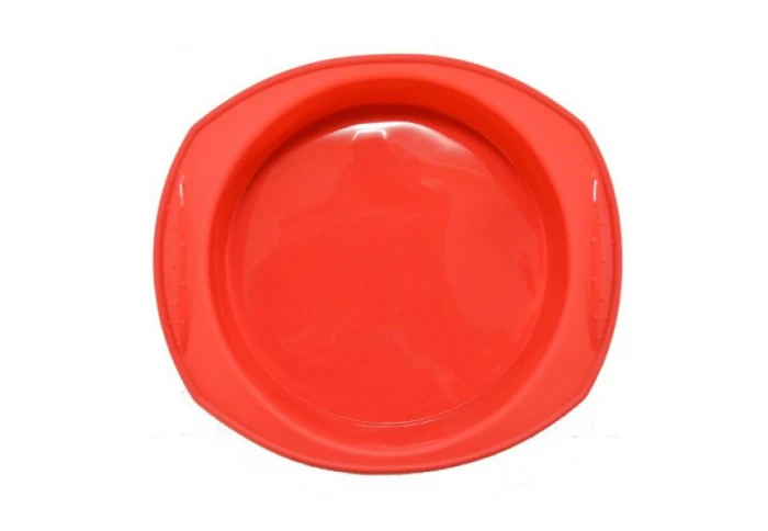 Силіконова кругла форма Krauff 26-184-021 (29x26 см)