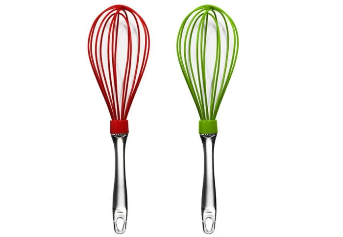 Вінчик силіконовий Dynasty 26015